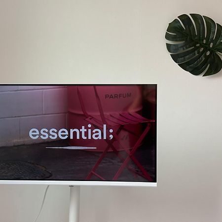Rgb Guesthouse Csondzsu Kültér fotó