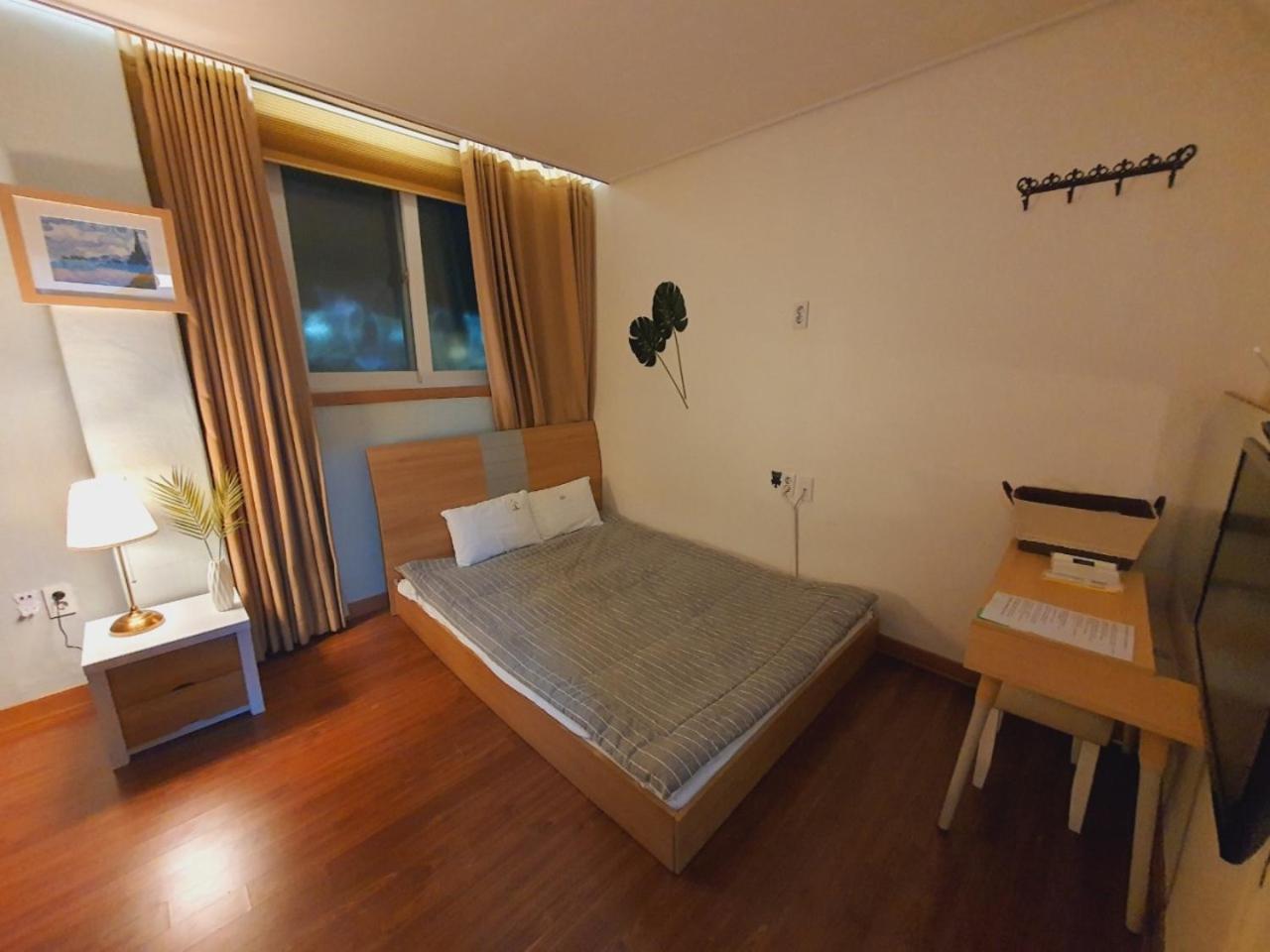 Rgb Guesthouse Csondzsu Kültér fotó