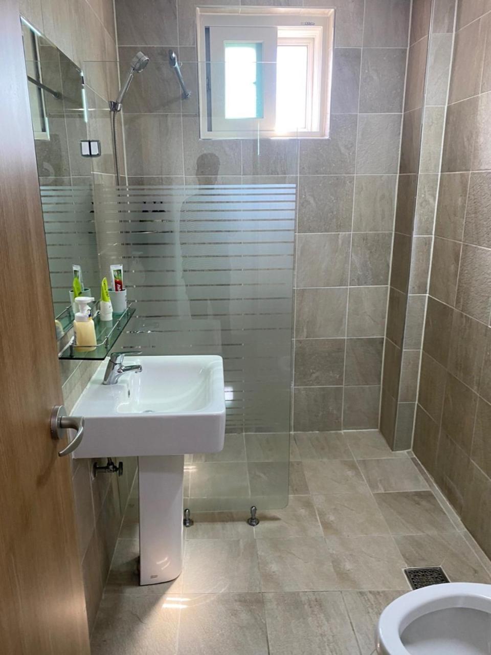 Rgb Guesthouse Csondzsu Kültér fotó