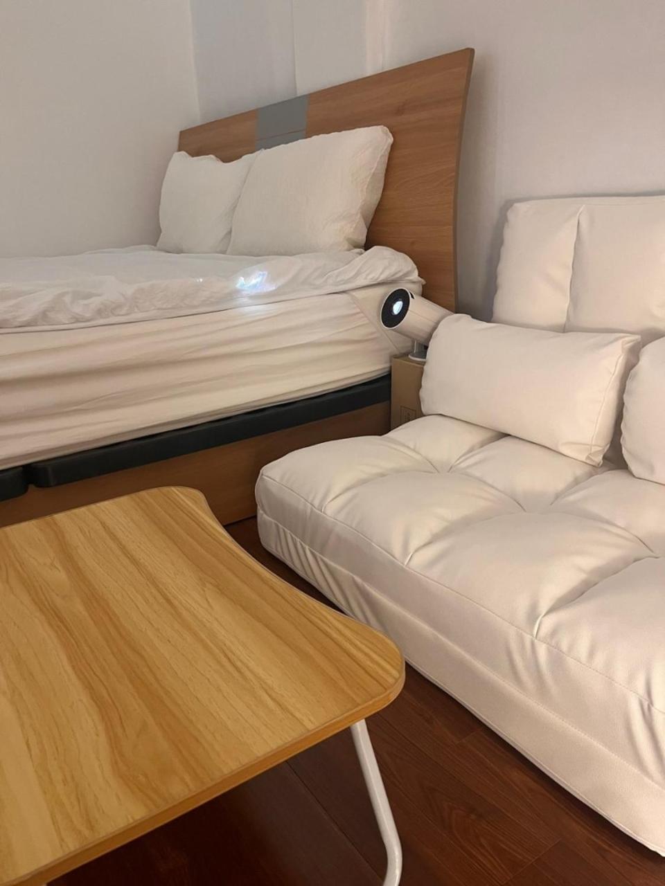 Rgb Guesthouse Csondzsu Kültér fotó
