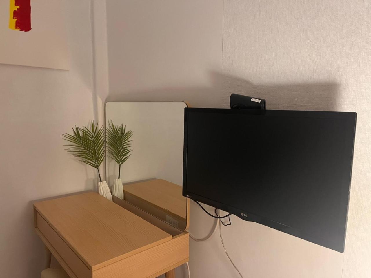 Rgb Guesthouse Csondzsu Kültér fotó
