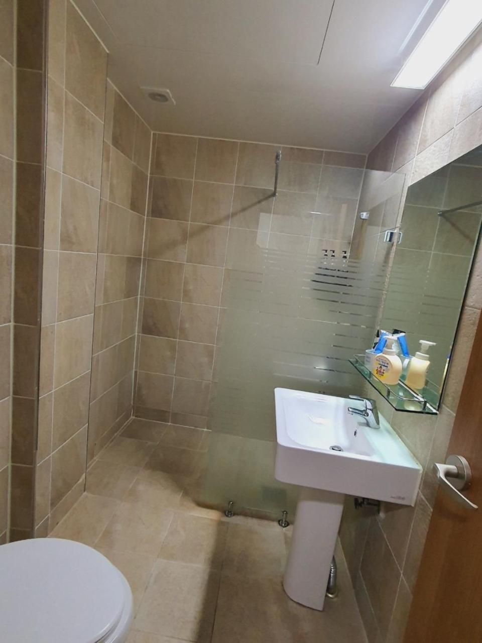 Rgb Guesthouse Csondzsu Kültér fotó