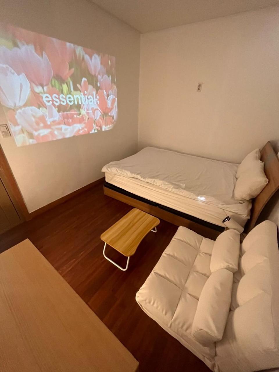 Rgb Guesthouse Csondzsu Kültér fotó