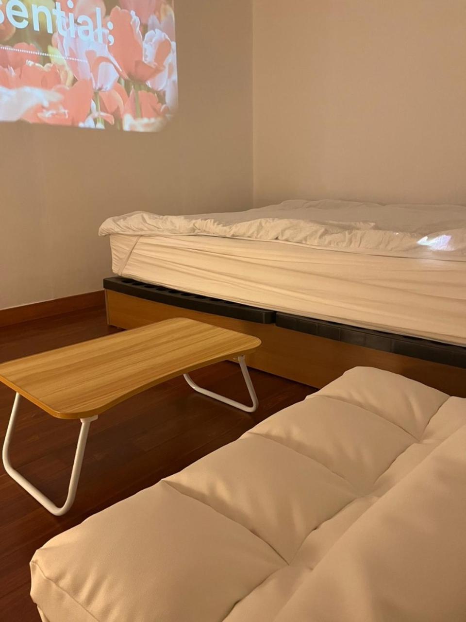 Rgb Guesthouse Csondzsu Kültér fotó