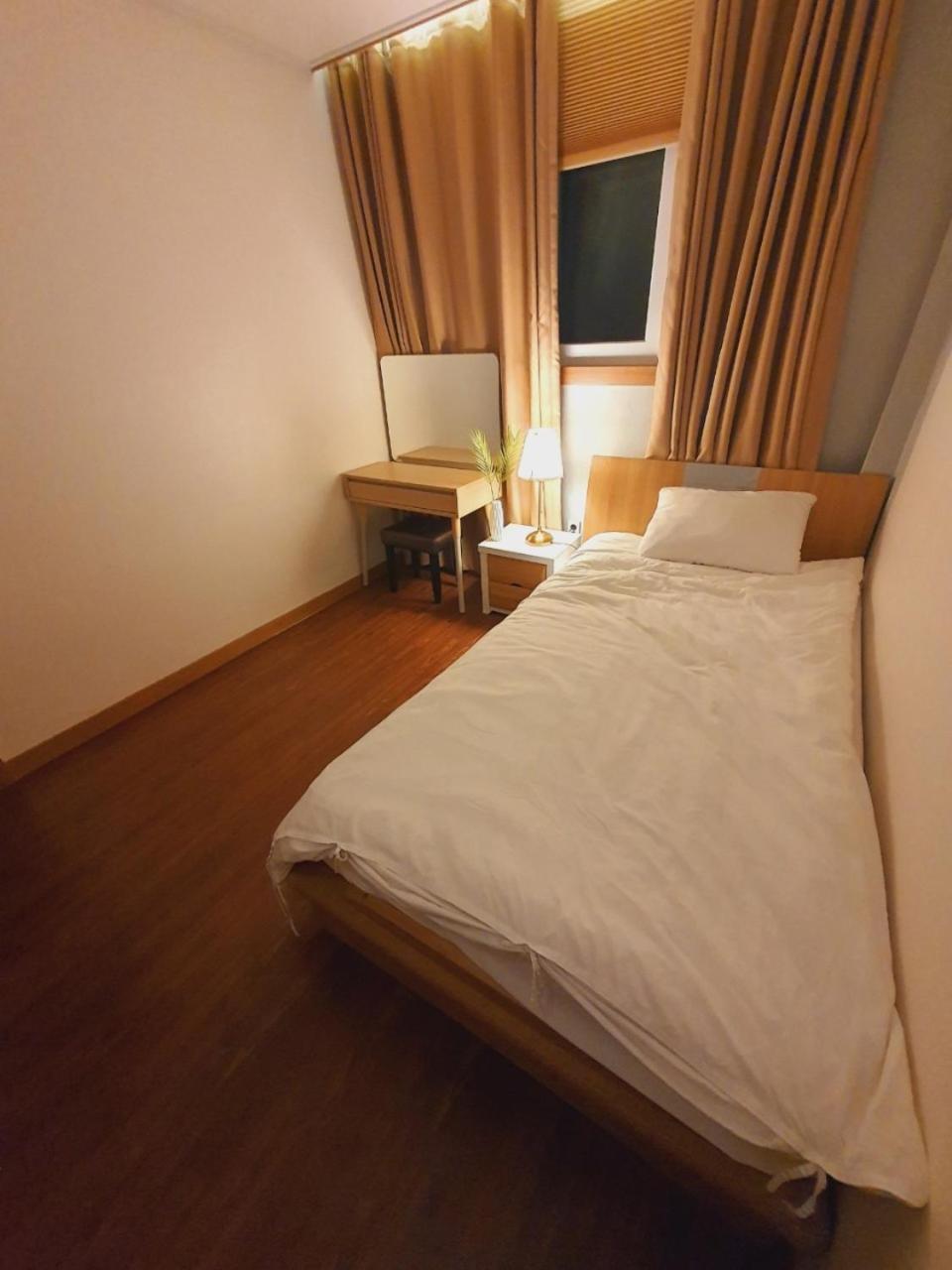 Rgb Guesthouse Csondzsu Kültér fotó