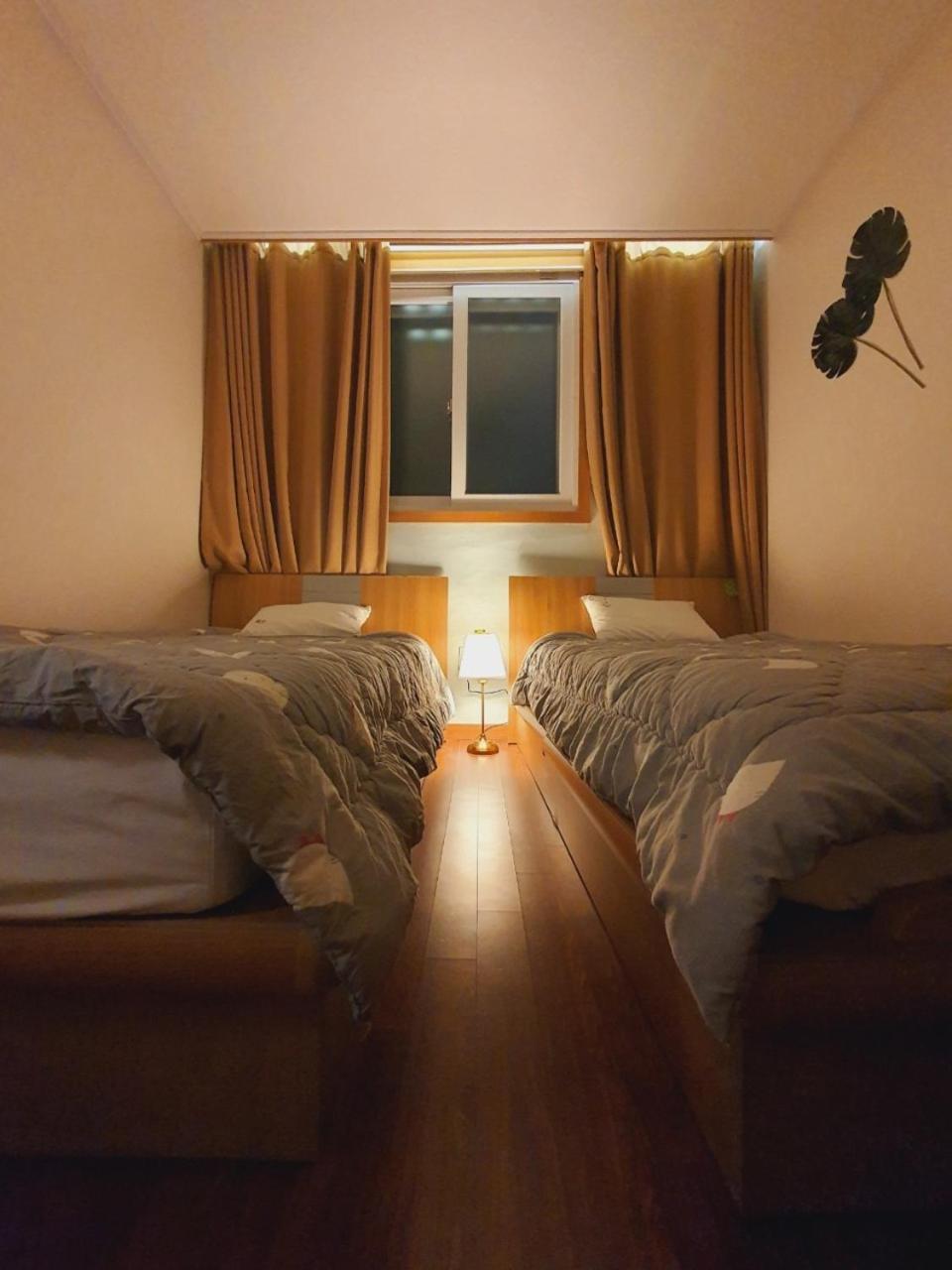 Rgb Guesthouse Csondzsu Kültér fotó