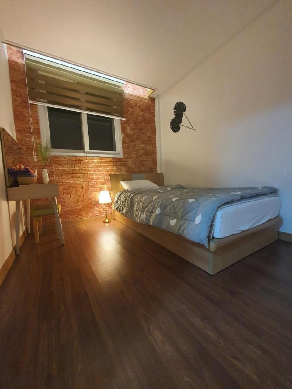 Rgb Guesthouse Csondzsu Kültér fotó