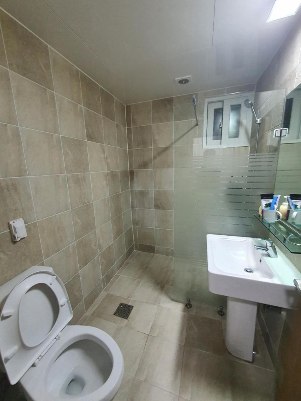 Rgb Guesthouse Csondzsu Kültér fotó