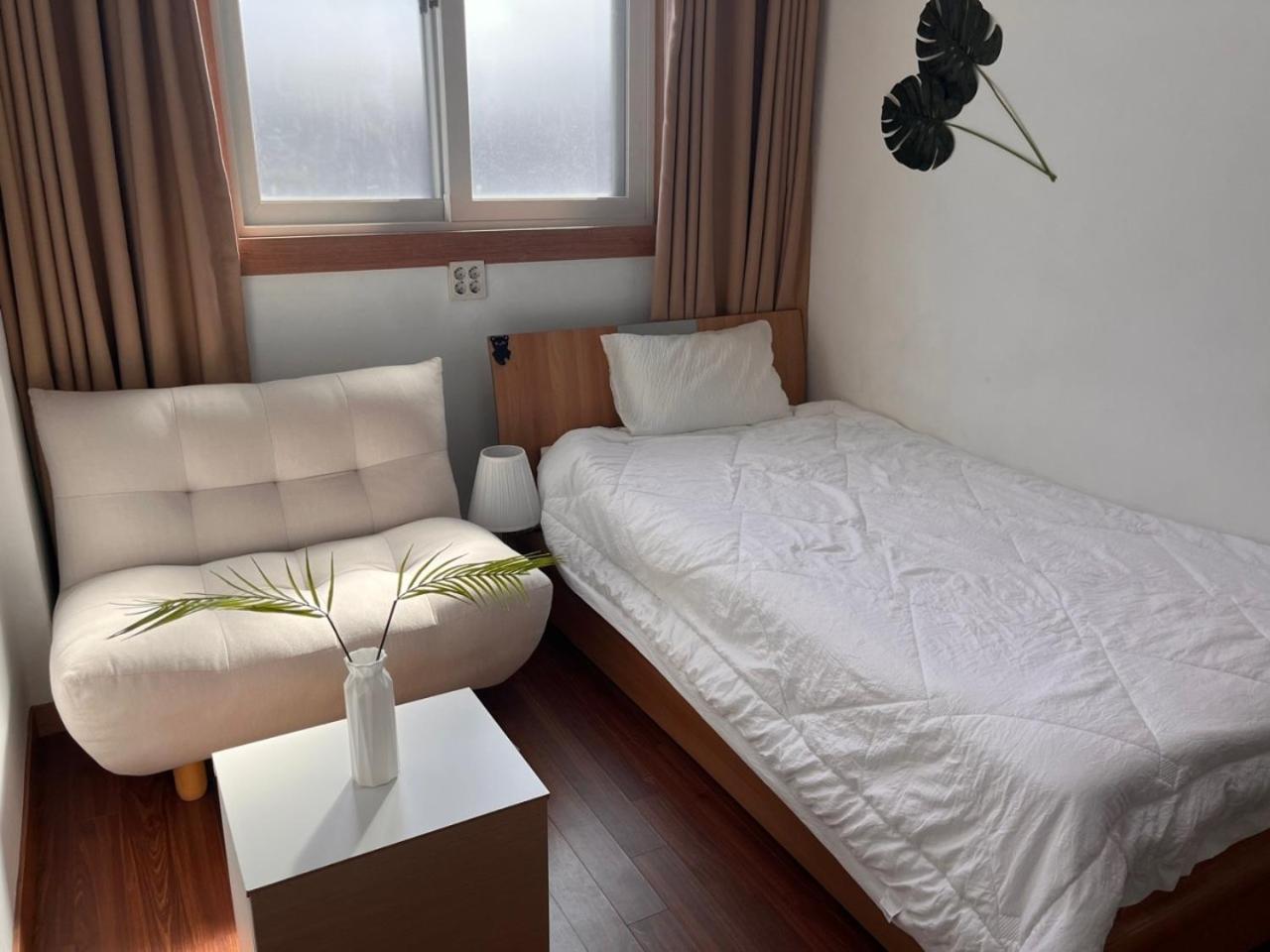 Rgb Guesthouse Csondzsu Kültér fotó