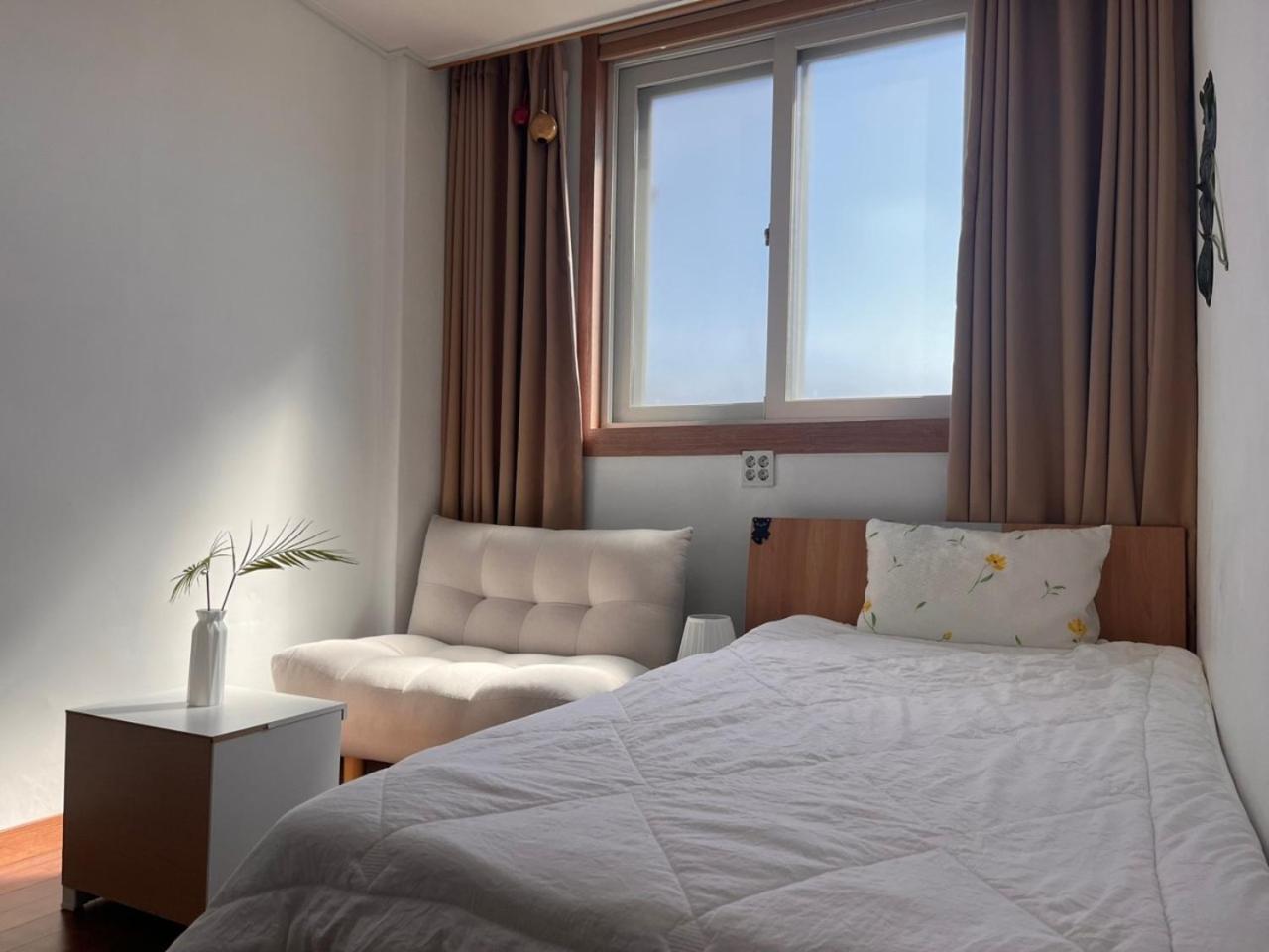 Rgb Guesthouse Csondzsu Kültér fotó