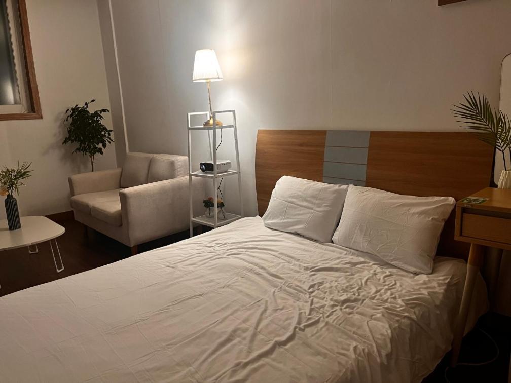 Rgb Guesthouse Csondzsu Kültér fotó