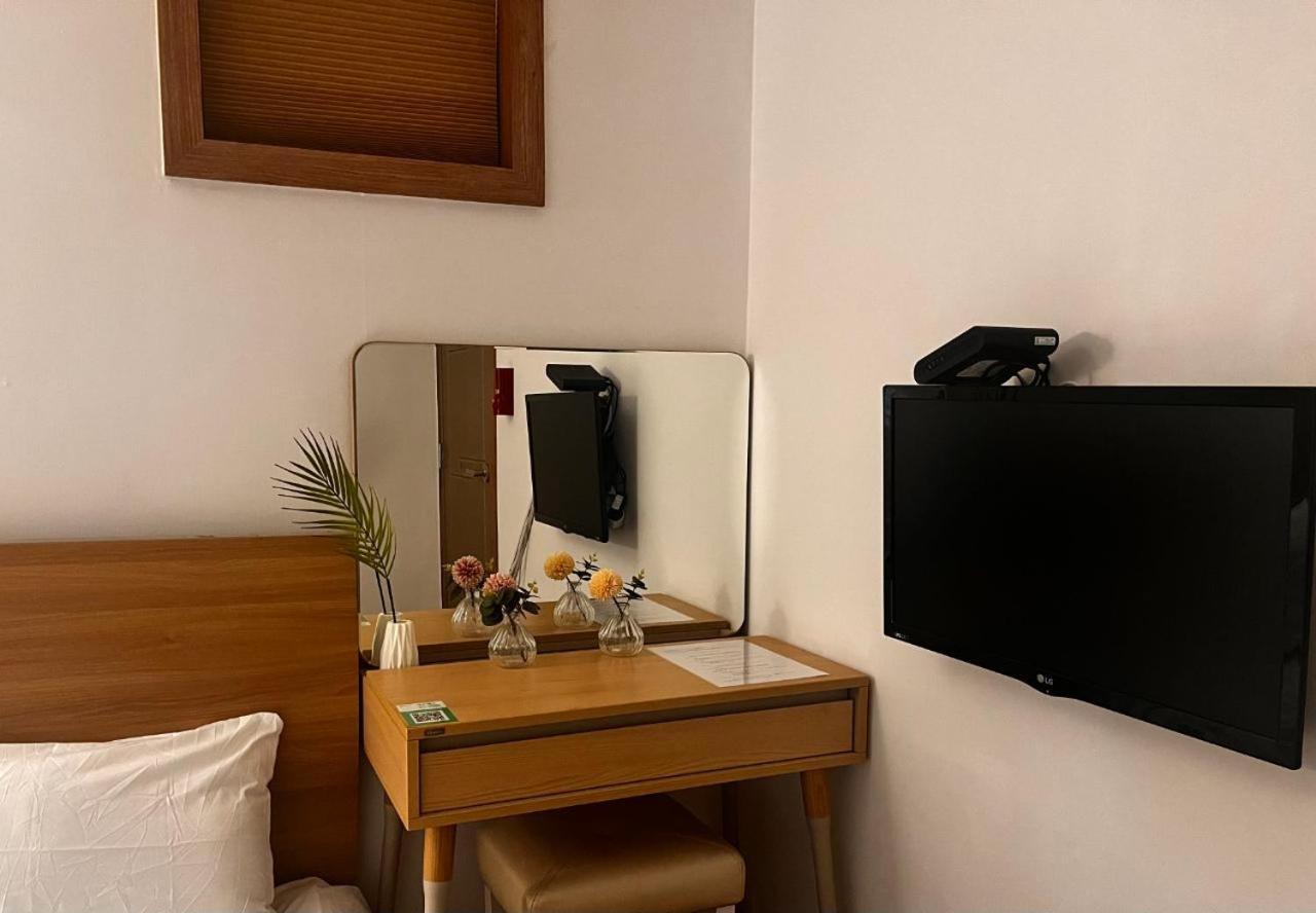 Rgb Guesthouse Csondzsu Kültér fotó