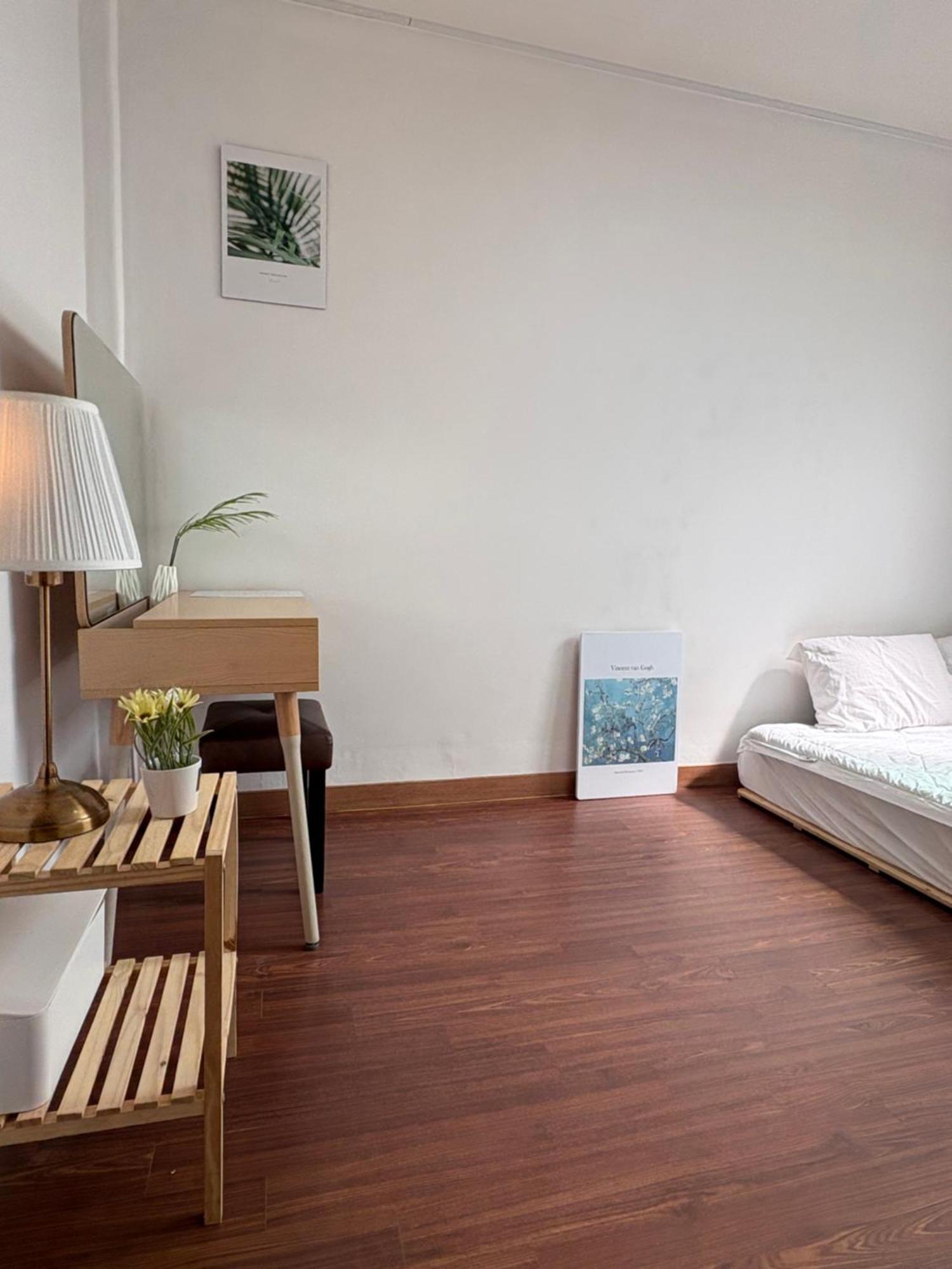 Rgb Guesthouse Csondzsu Kültér fotó